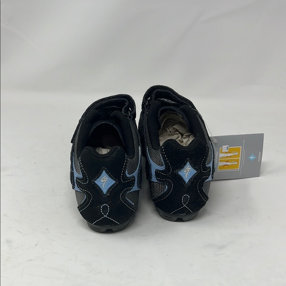 Shimano Black Cycling Shoes - Picture 3 of 7